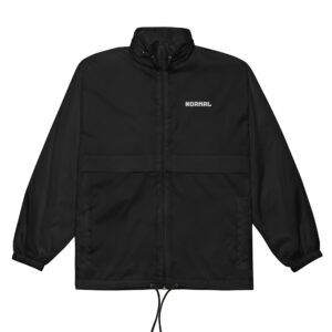 Unisex windbreaker (Normal)