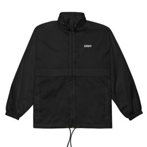 Unisex windbreaker  "Easy"