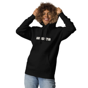 Unisex Hoodie (KRASOTA)