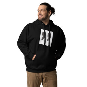 All-Gender Hoodie