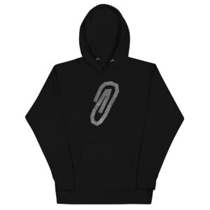 Neutral Fit  'Clip Life' Hoodie