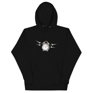 Universal fit Hoodie