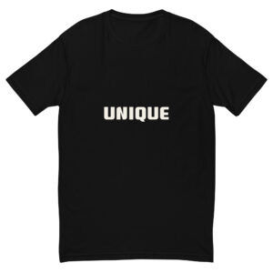 Short Sleeve T-shirt (UNIQUE)