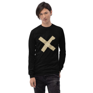 Men’s Long Sleeve Tee