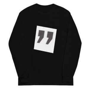 Men’s Long Sleeve Shirt