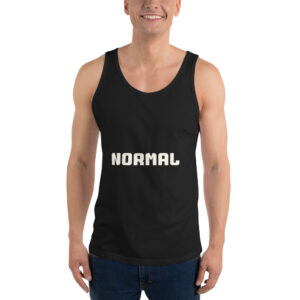 Men's Tank Top (Normal)