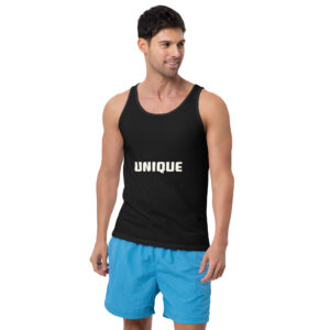 Men's Tank Top (UNIQUE)