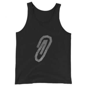 'Clip Life' Men's Tank Top