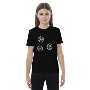 Organic cotton Teen t-shirt
