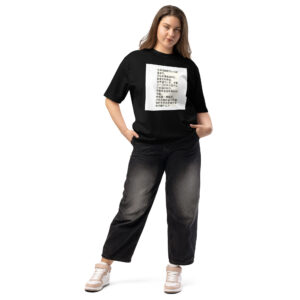 Urban Heavyweight Shirt