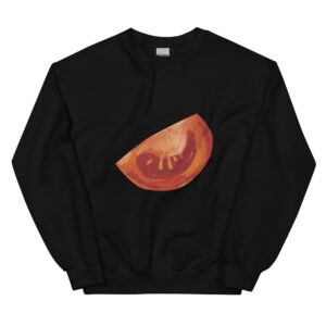 Everyday crew sweatshirt