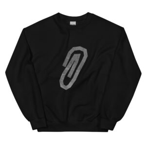 Unisex  'Clip Life' Sweatshirt