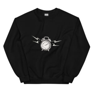 Universal fit Sweatshirt