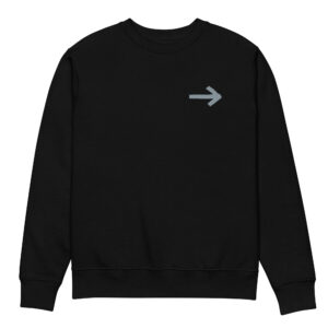 Eco-Conscious Crewneck for Everyone