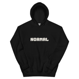 Unisex Hoodie (Normal)