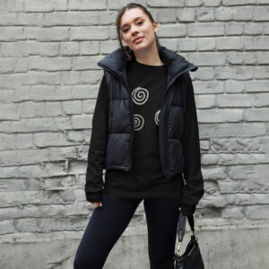 Neutral Fit Long Sleeve Tee