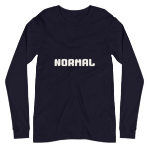 Unisex Long Sleeve Tee