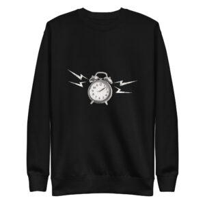 Universal fit Premium Sweatshirt