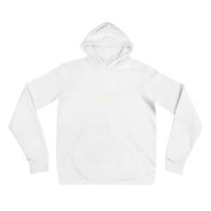 Unisex hoodie  "Easy"