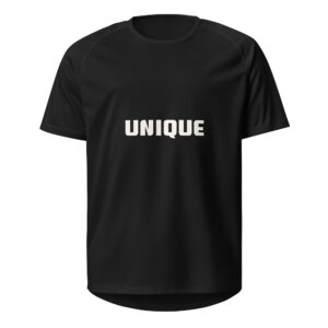 Unisex sports jersey (UNIQUE)