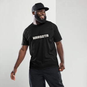 Unisex sports jersey (KRASOTA)