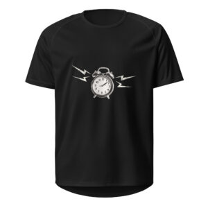 Universal fit sports jersey