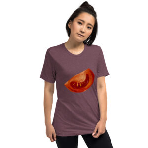 All-gender Short sleeve t-shirt