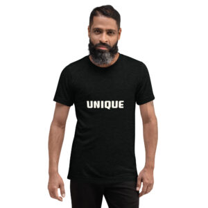 Short sleeve t-shirt (UNIQUE)