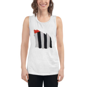 Athletic Streetwear Tank