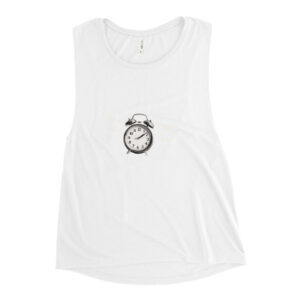 Ladies’ Muscle Tank