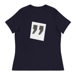 Women's Relaxed T-Shirt