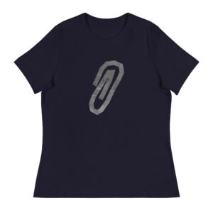 'Clip Life' Women's Relaxed T-Shirt