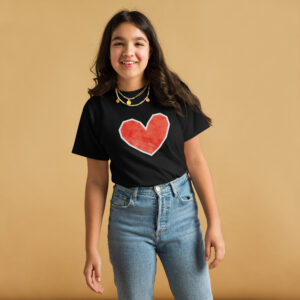 Youth Classic Fit T-shirt