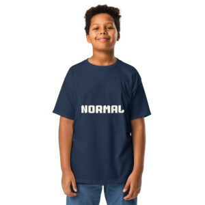 Youth classic tee (Normal)