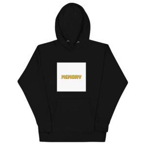 Memory - Unisex Hoodie