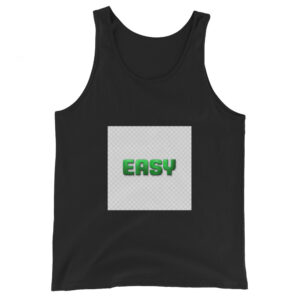 Easy - Men's Tank Top