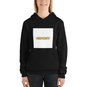 Memory - Unisex hoodie