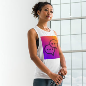 Ladies’ Muscle Tank