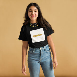 Memory - Youth classic tee