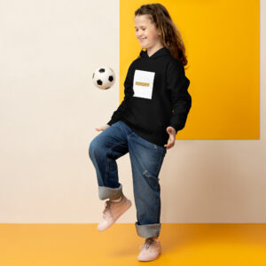 Memory - Youth heavy blend hoodie